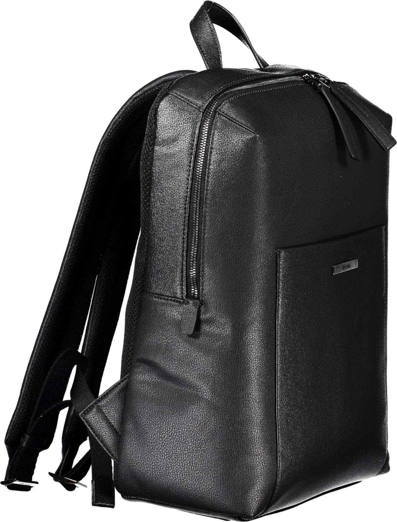 Çantë shpine për meshkuj CALVIN KLEIN, e zezë