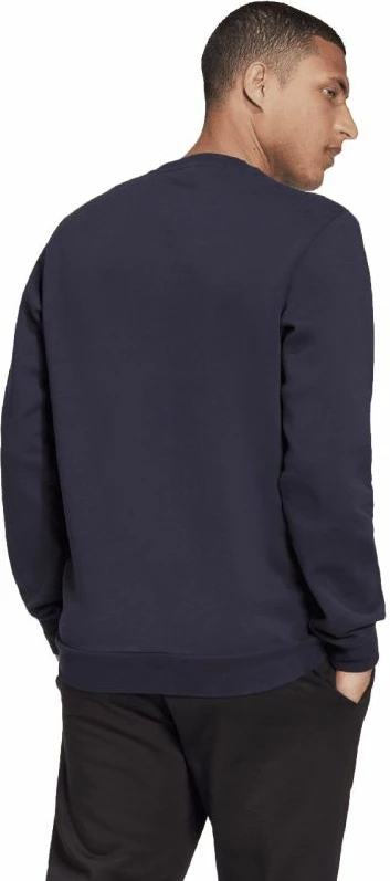 Duks për meshkuj adidas, blu marin [Madhësia: S]