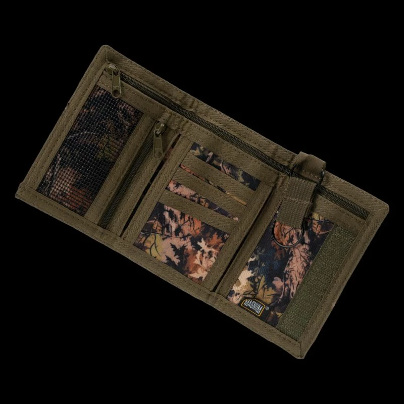 Portofol Magnum CAMU, një madhësi