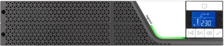 UPS Legrand Keor SPE R/T 1500 1500VA/1050W Rack 2U, e zezë
