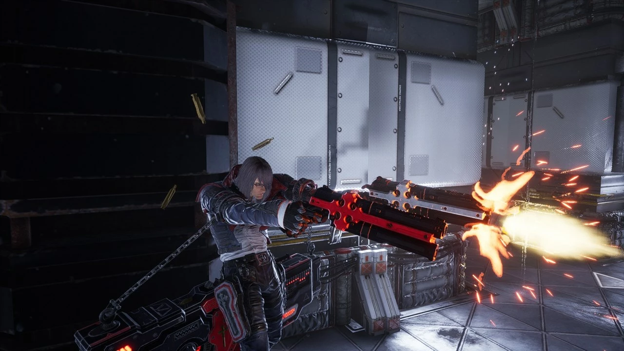 Lojë Xbox Prime Matter Gungrave G.O.R.E. Day One Edition (Xbox Series X/Xbox One), PEGI 16