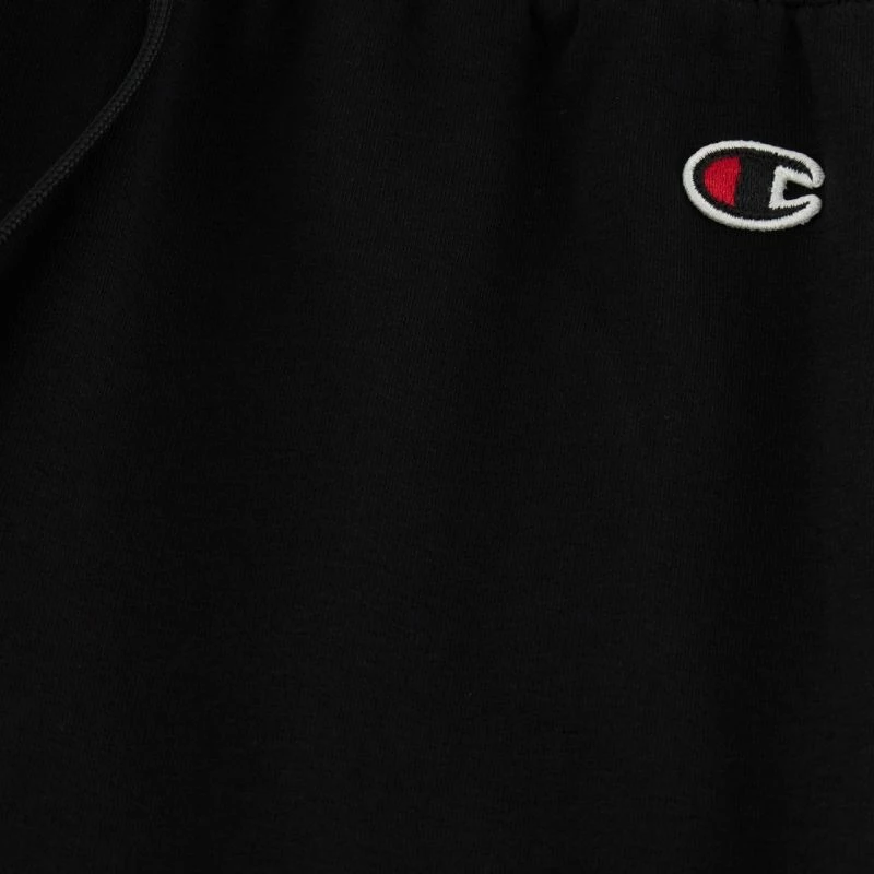 Pantallona Champion femra, të zeza