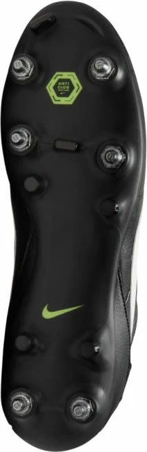 Atlete futbolli Nike The Premier III SG-PRO AC HM0273 002 [Madhësia: 41]