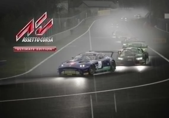 Assetto Corsa Ultimate Edition EN/IT Global