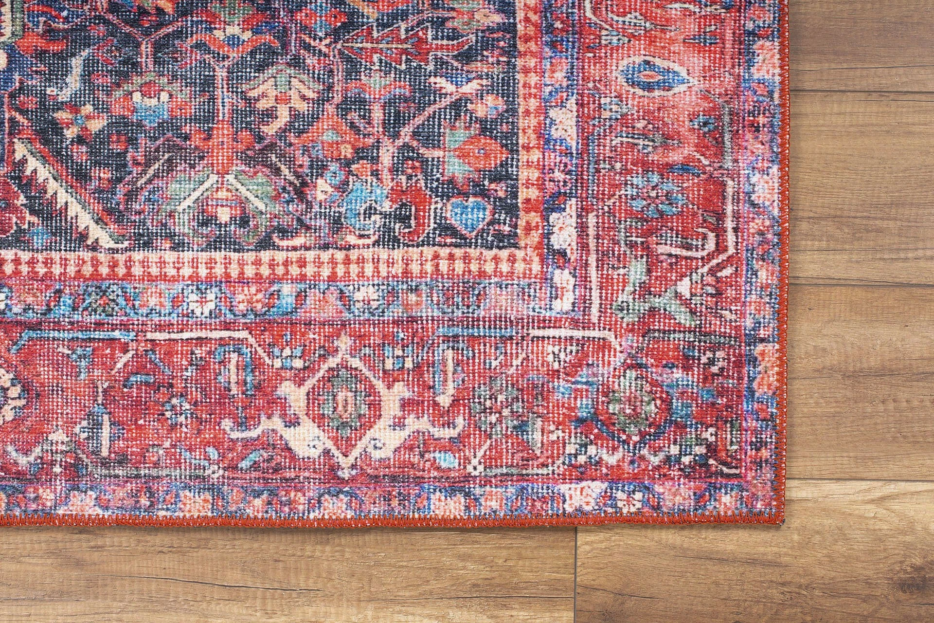 Qilim Conceptum Hypnose, Blues Chenille, shumëngjyrësh, 230x330cm
