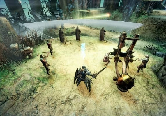 Hell Warders Global