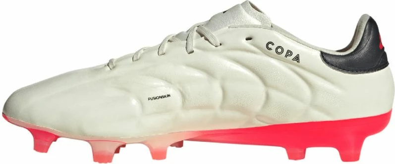 Atlete për meshkuj adidas Copa Pure 2 Elite FG, të bardha