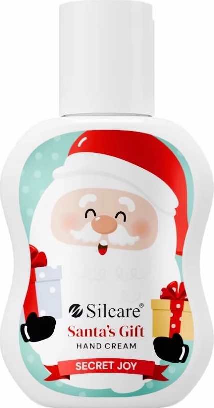 Krem për duar për femra Silcare Santa's Gift Secret Joy 100ml