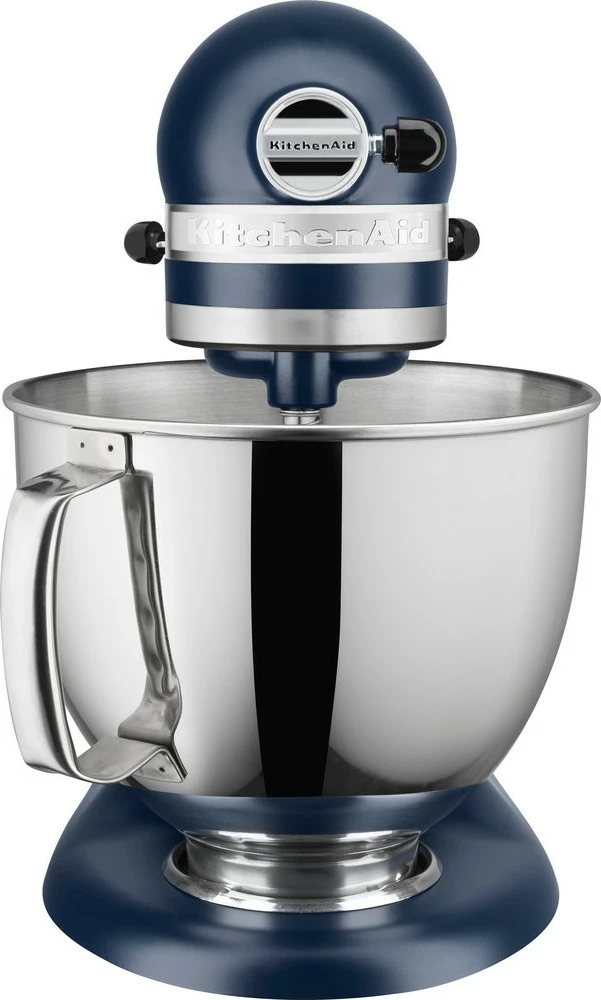 Mikser KitchenAid Artisan 5KSM175PSEIB, 4.8L, 300W, kaltër