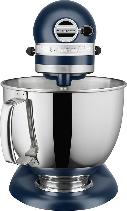 Mikser KitchenAid Artisan 5KSM175PSEIB, 4.8L, 300W, kaltër