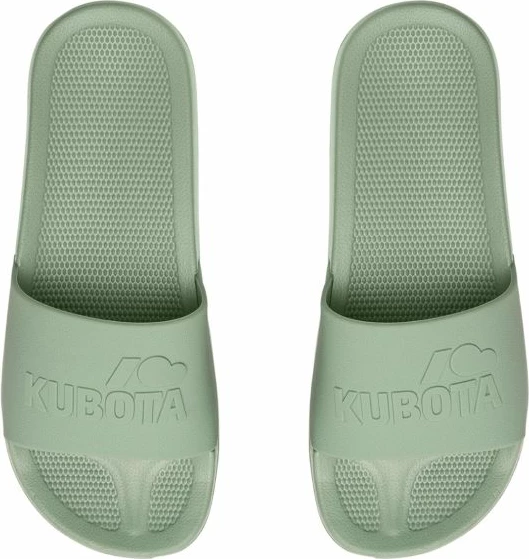 Papuqe Kubota, jeshile