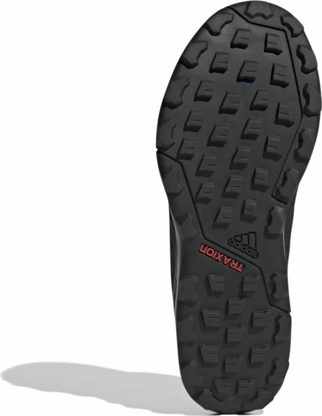 Atlete për meshkuj adidas Terrex Tracerocker, të zeza [Madhësia: 43 1/3]