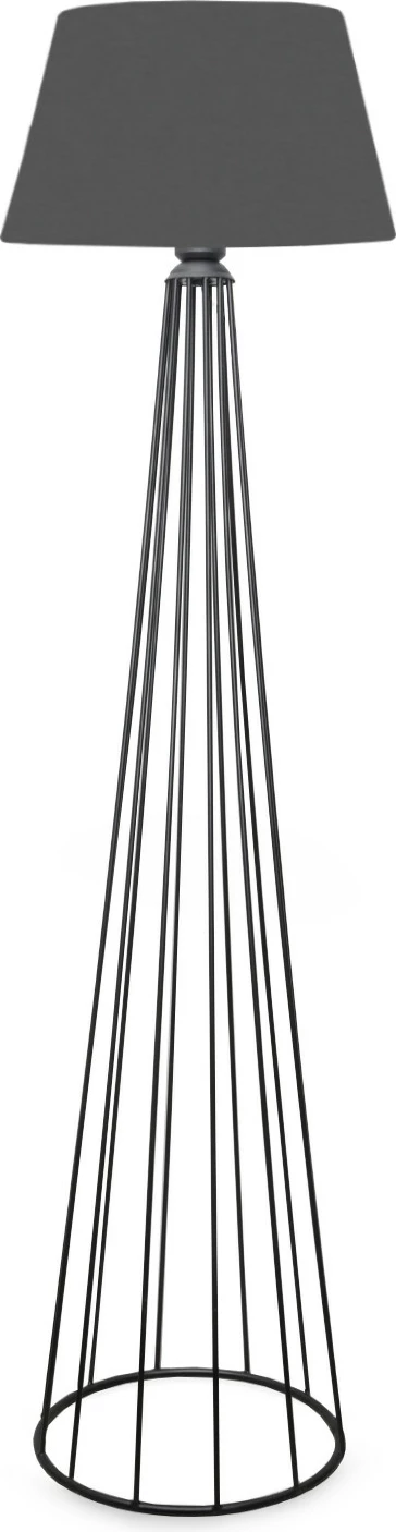 Llambë dyshemeje Opviq, anthracite, AYD-3040