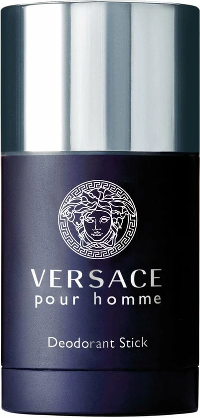 Deodorant Stick për meshkuj Versace Pour Homme 75ml