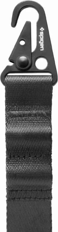 Litar telefoni Spigen DA30M, i zi