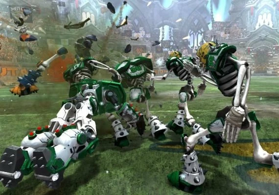 Mutant Football League Dynasty Edition EN Global