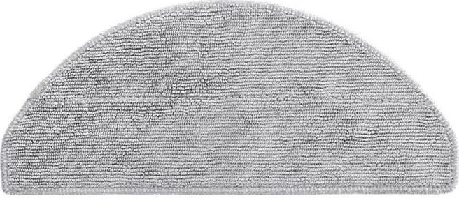 Pëlhurë mop Xiaomi Robot Vacuum E10/E12/E10C, gri