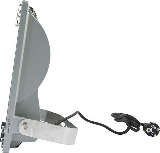 Reflektor LED Synergy21 90095, 60W, 6000 lm, 3000K, IP65, dimmable, zi/gri