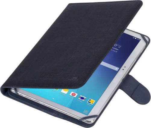 Mbështjellës për tablet RIVACASE 3317, 9.7-10.5", e zezë