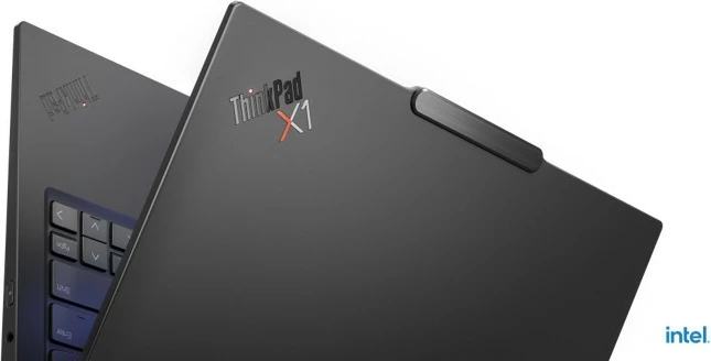 Ultrabook Lenovo ThinkPad X1 Carbon Gen 13, Intel Core Ultra 7 258V, 32GB RAM, 1TB SSD, 14" Touch, Zi