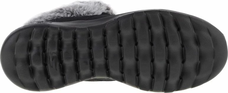 Atlete Skechers On The Go Joy-Plush Dreams 144042-BKGY, të zeza [Madhësia: 36]