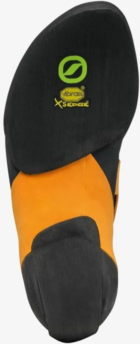 Këpucë Scarpa Instinct, të zeza