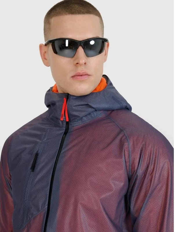 Jakne për meshkuj 4F, e zezë [Madhësia: XL]