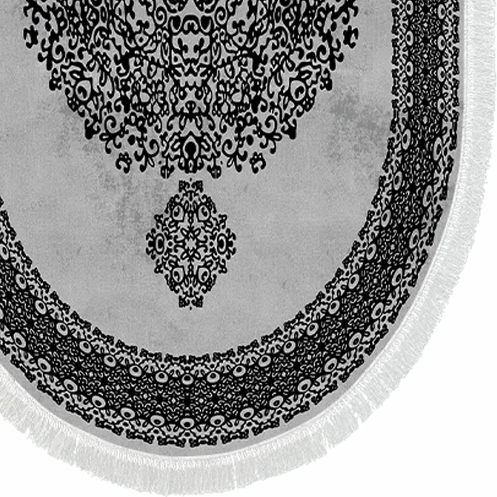 Set tapetash për banjo (2 copë), Mijölnir, 410602 - O, ngjyrë gri