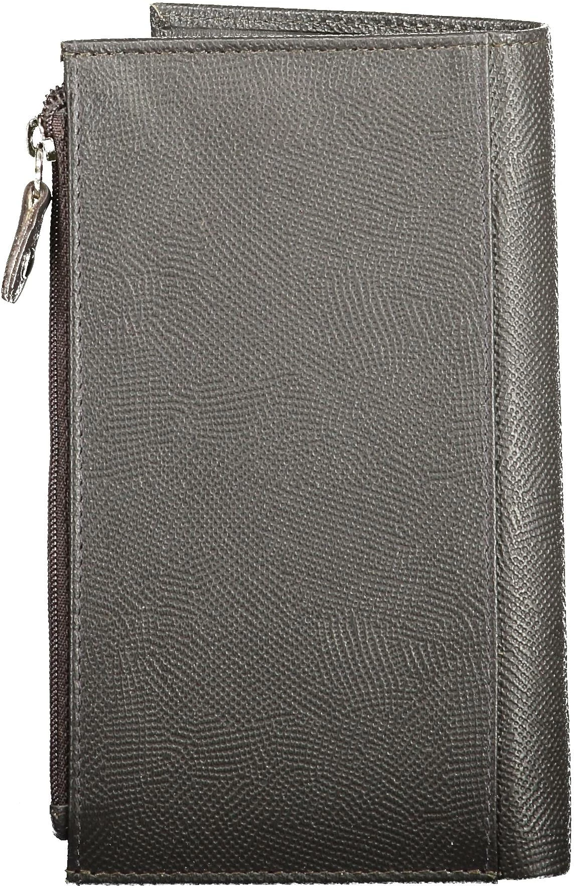 Wallet për meshkuj SERGIO TACCHINI, kafe