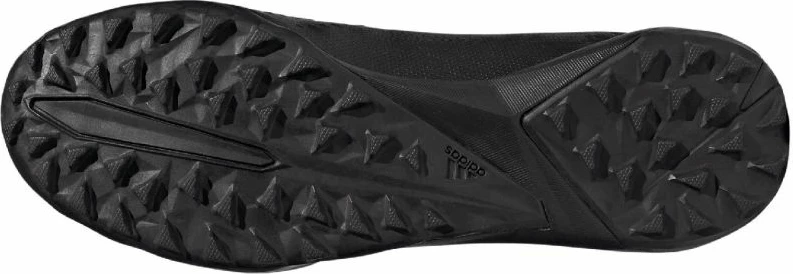Atlete për futboll adidas Predator Accuracy.3 LL TF M, për meshkuj, të zeza