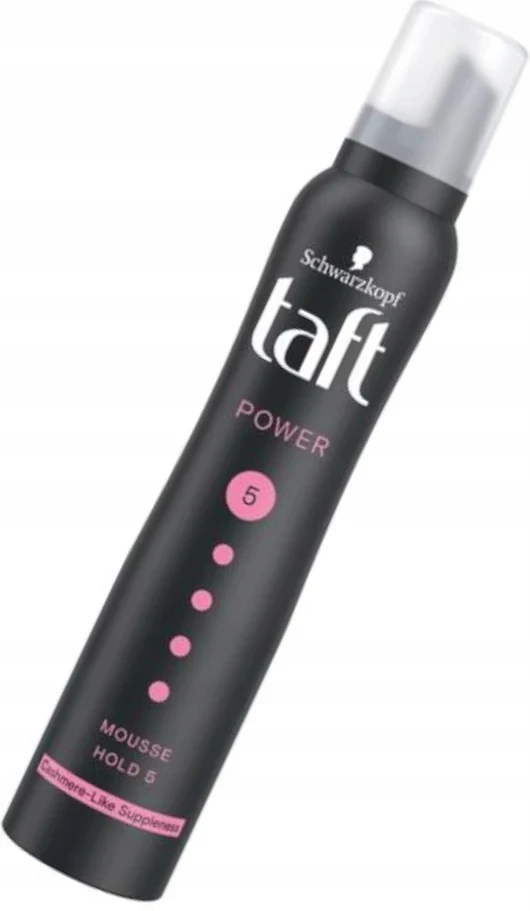 Shkum për flokë Schwarzkopf Taft, 200 ml