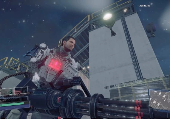 Dead Rising 4 - Frank's Big Package Global