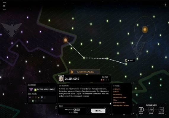 BattleTech: Season Pass DLC EN Global