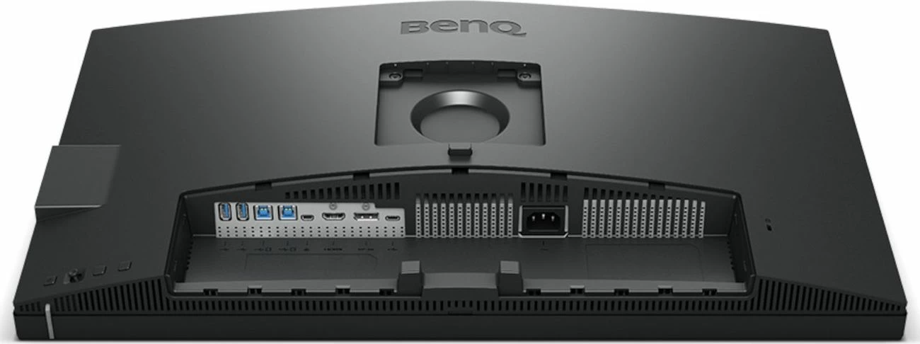 Monitor BenQ PD2705U (9H.LKDLA.TBE) 27\" UHD 4K USB-C HDR10, i zi