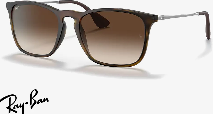 Syze dielli Ray-Ban RB4187 856/13 54