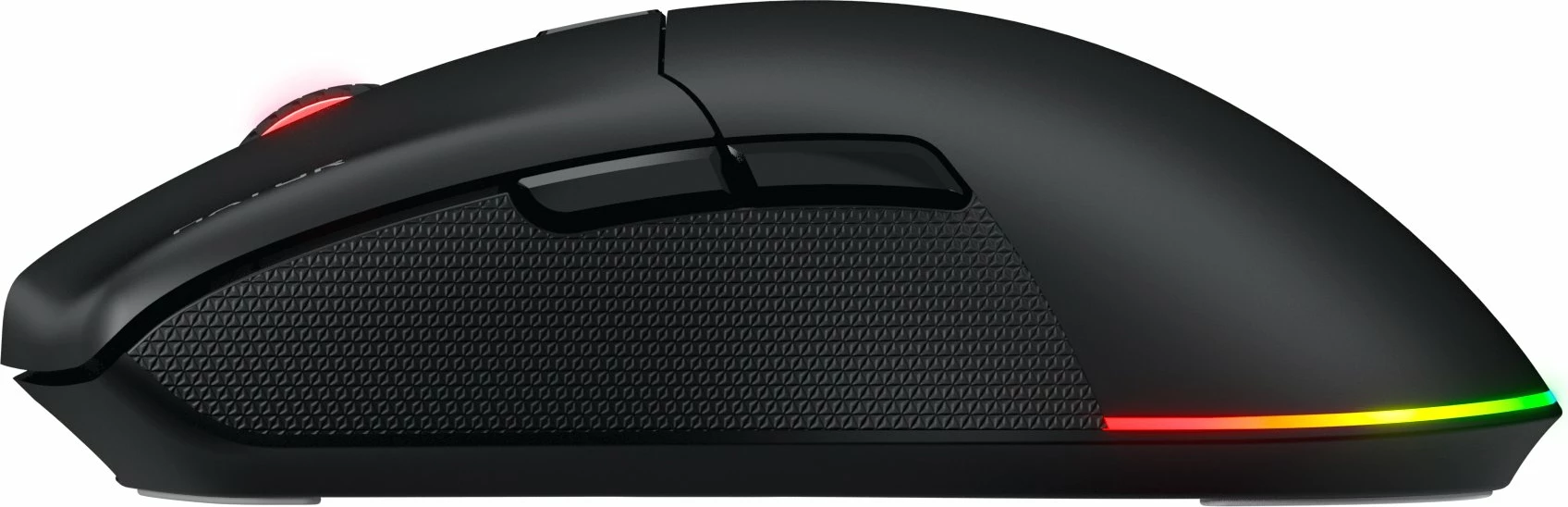 Maus Hator Pulsar 3 HTM630 12000 DPI RGB, i zi