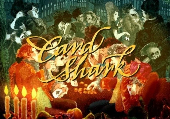 Card Shark Global
