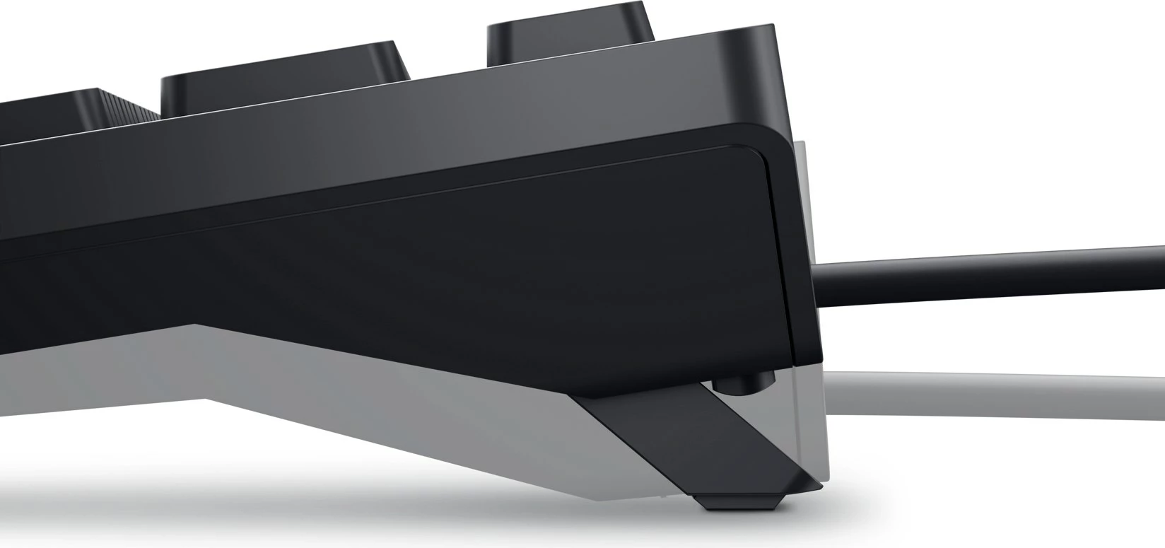 Tastierë Dell KB525C, Office, USB, QWERTY, US International, E zezë