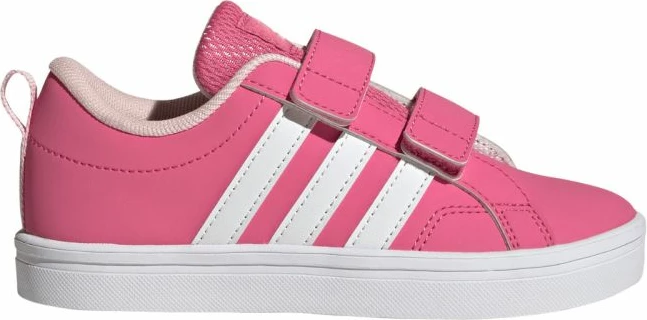 Atlete fëmijësh adidas VS Pace 2.0 JQ1895, rozë
