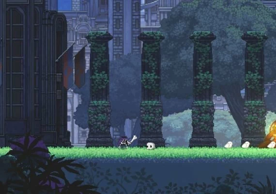 Skul: The Hero Slayer EN/DE/JA/KO/ZH Global