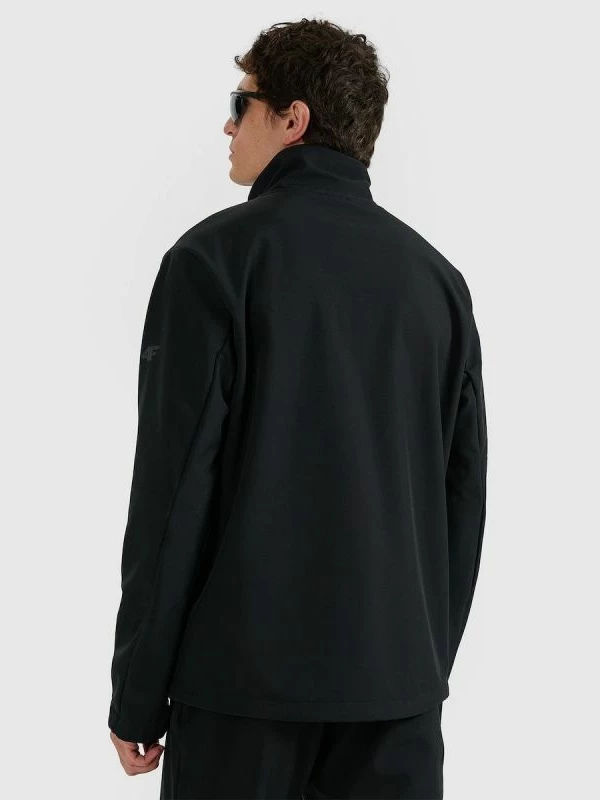 Jakne softshell për meshkuj 4F 4FWAW25TSOFM361-20S