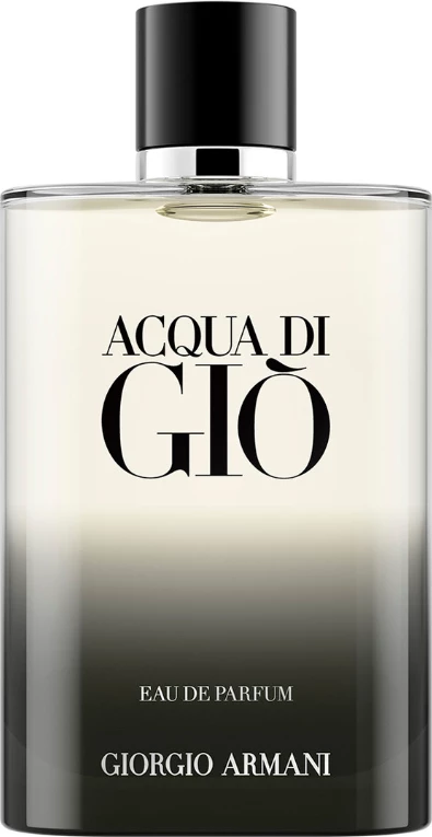 Eau de Parfum Giorgio Armani Acqua Di Gio, 200 ml