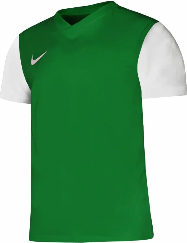 Fanellë futbolli Nike për meshkuj, jeshile