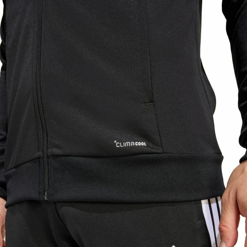 Duks për meshkuj adidas Tiro 26 League Training JY7207, i zi [Madhësia: L]