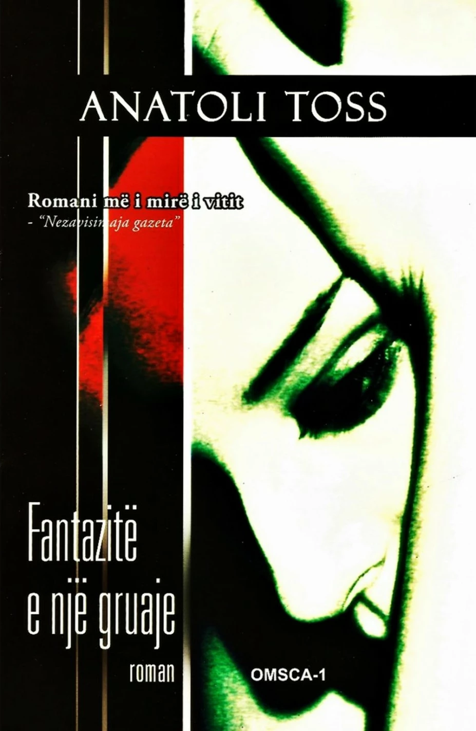 Fantazite E Nje Gruaje - Anatoli Toss