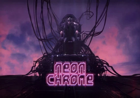 Neon Chrome EN Global