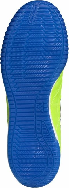 Atlete futbolli për meshkuj adidas, të gjelbra [Madhësia: 41 1/3]
