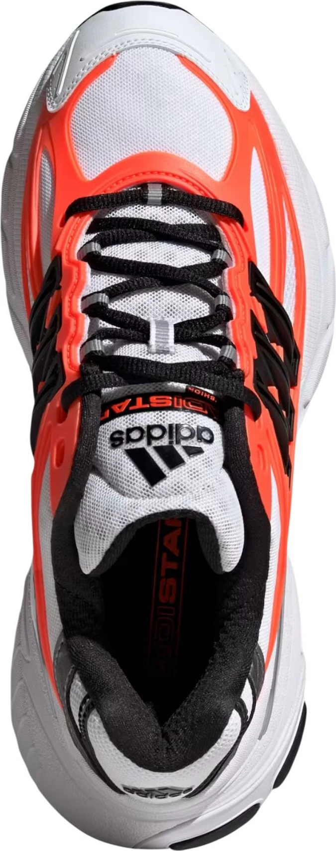 Atlete për meshkuj Adidas Originals ADISTAR XLG 2.0 HQ7468, portokalli fluo [Madhësia: 43 1/3]