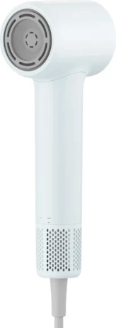 Tharëse flokësh DREAME Mini AHG11A-BL, 1200W, 200 milion jone negative, 270 g, blu