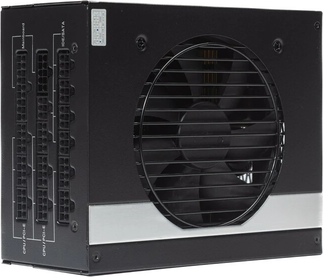 Sama Power Supply ARMOR 1200W